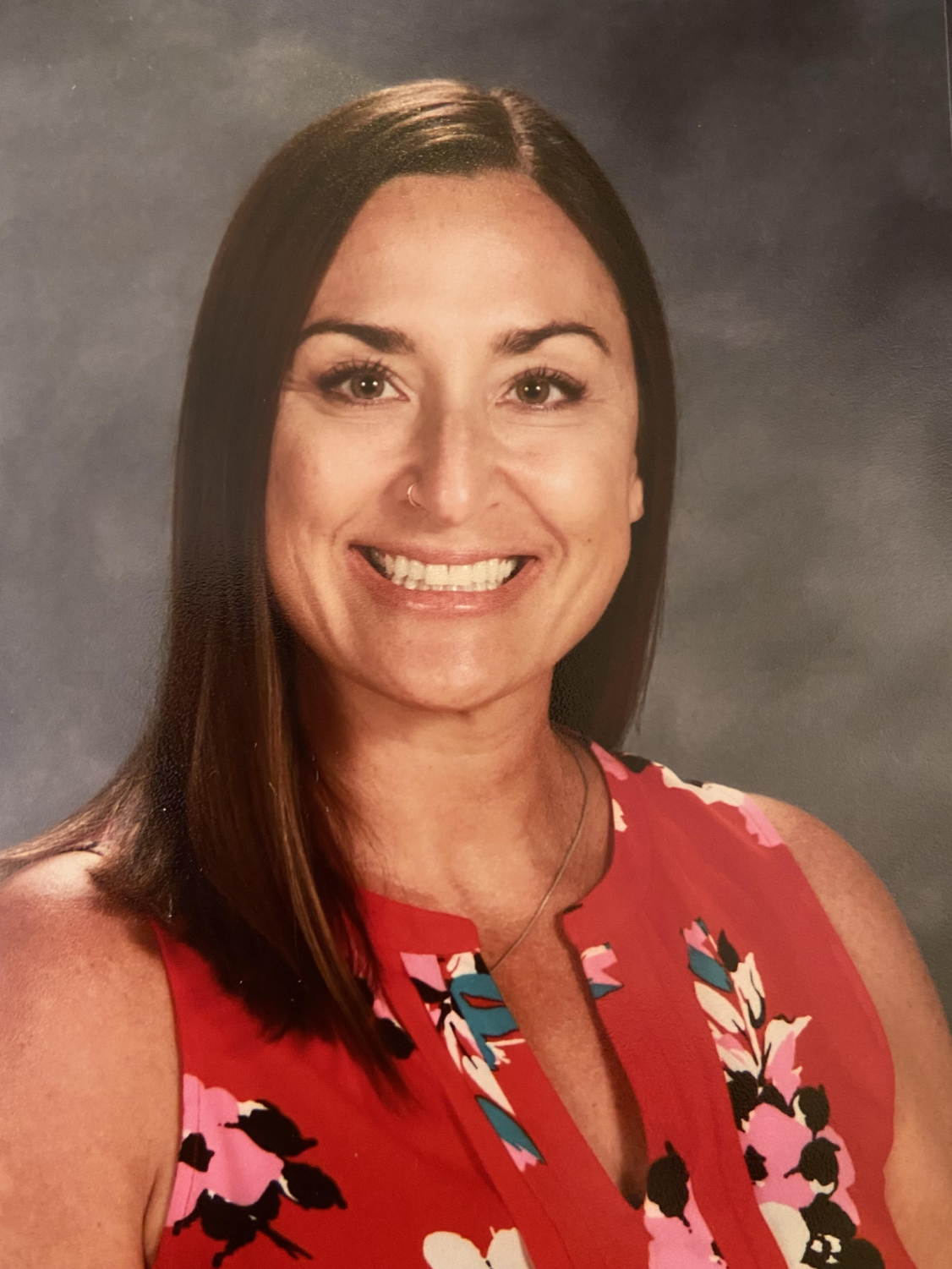 Teacher Feature: Ms. Lynch – The Hive