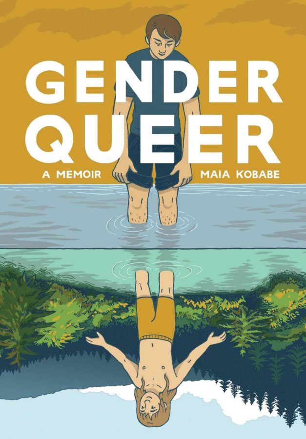 Gender Queer: A Librarians Perspective