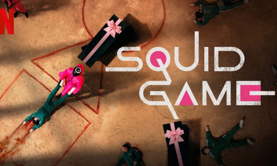 Squid Game : A Disturbing Breakthrough
