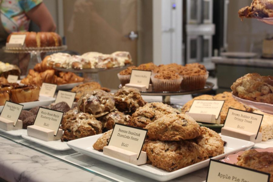 Local Vermonters Open a Neighborhood Bakery