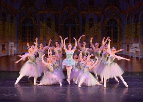 Elan Academy of Classical Ballet, The Nutcracker 2021