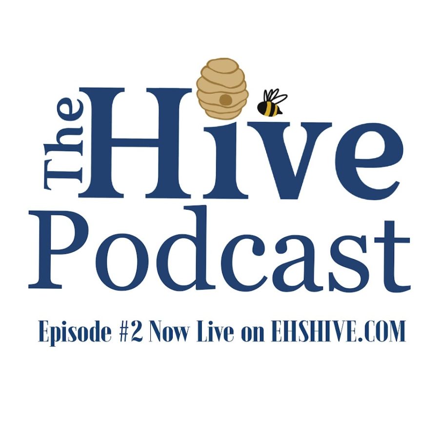 The Hornet Huddle: Episode 2