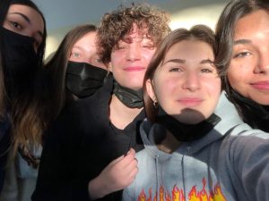 Martina Alaimo: An Exchange Students Point of View