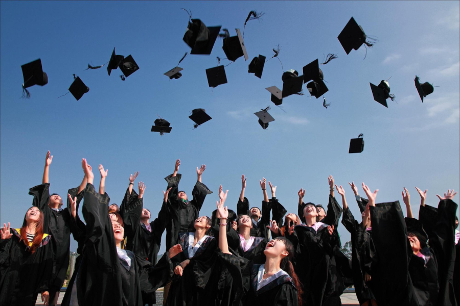 In or Out? The Graduation Debate