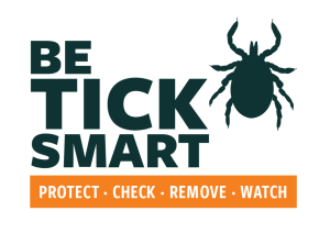 How To Be Tick Smart This Summer in VT