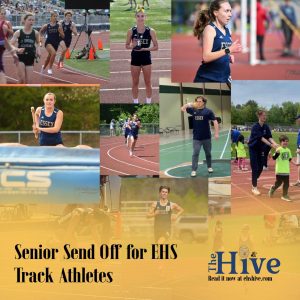Seniors Find Confidence and Community on the Track