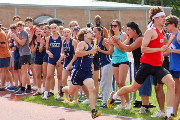 Here’s What Went Down at The Essex Invitational
