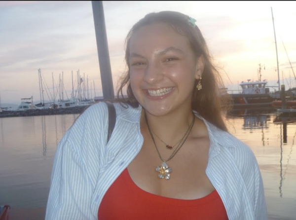 Amelia Cannizzaro