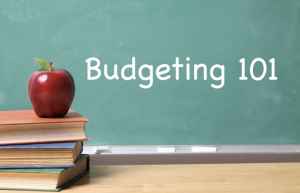 Budget Guide: By students, for students