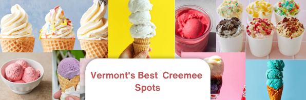 Scoop Season: Exploring Local Ice Cream Shops
