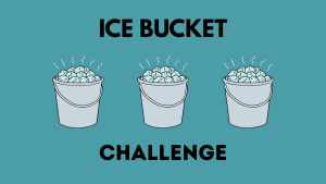 The ice bucket challenge has returned, but are we missing the point?
