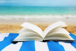 Beyond the Beach: Discover the Best Summer Reads