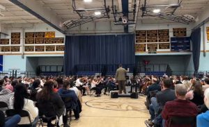 Orchestras' Performance of Led Zeppelin’s “Kashmir” Hits 1 Million Views on TikTok
