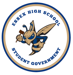 Meet Your New EHS Student Body Presidents