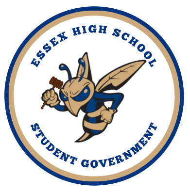 Meet Your New EHS Student Body Presidents