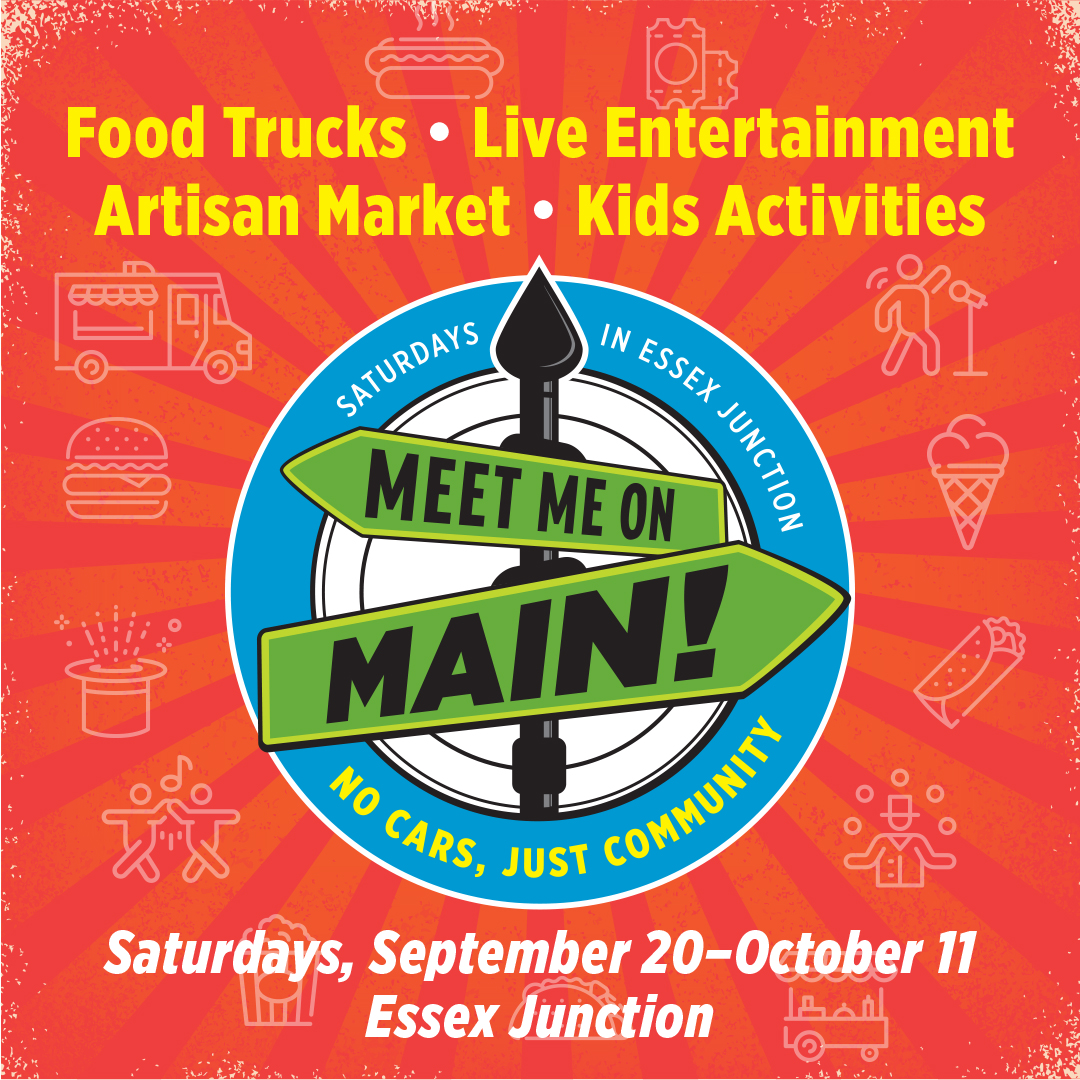 EJRP Launches Meet Me on Main, a Family-Friendly Event