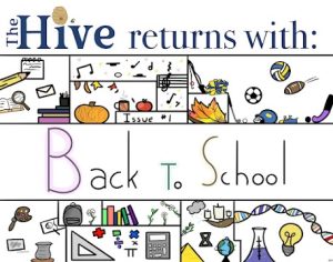 Back in Session: Real Quotes from Students and Teachers on Returning to EHS