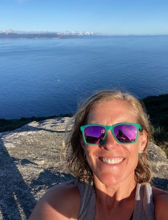 EHS Welcomes Back Teacher Colleen Birner