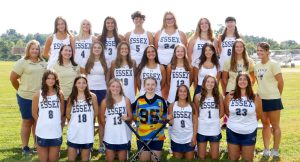 Essex Varsity Field Hockey Mid-Season Report