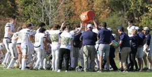 Essex Dominates Rival CVU for First Win Since 2021 Championship