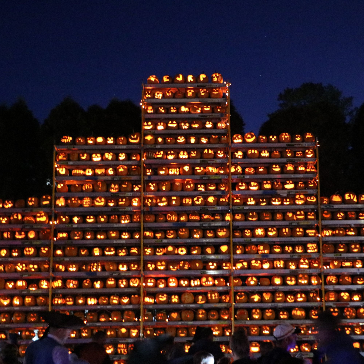 Halloween Happenings