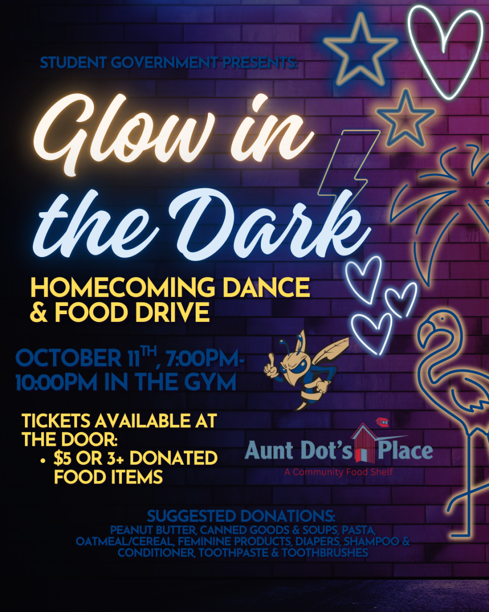 EHS Homecoming Dance Returns