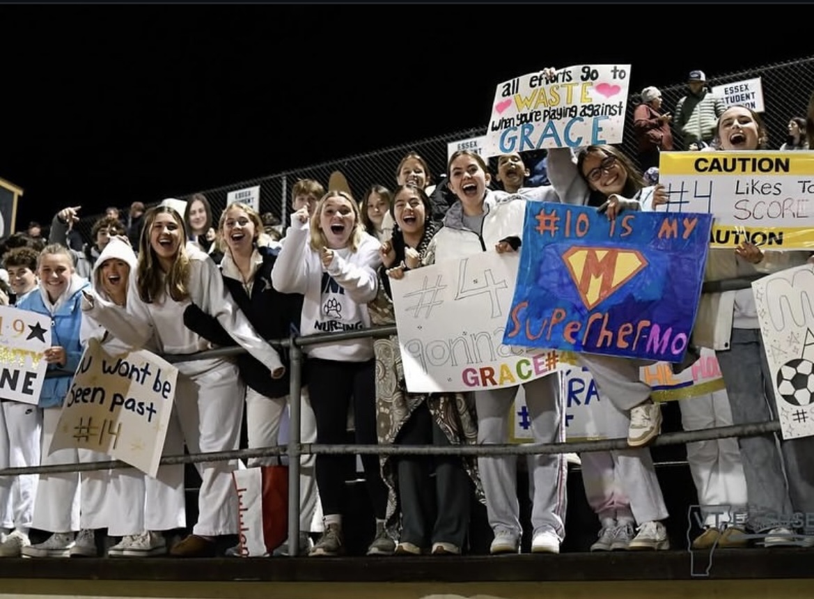Safety vs. Spirit: Bleacher Rules Stir Debate at Essex High