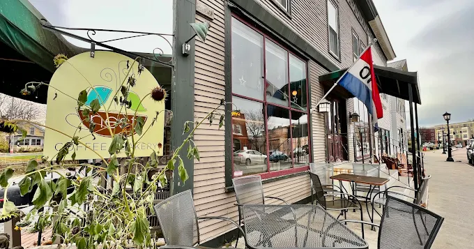 Essex’s Community-Oriented Coffee House: Nest Coffee & Bakery