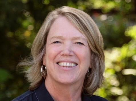A Tribute to Beth Cobb from EWSD