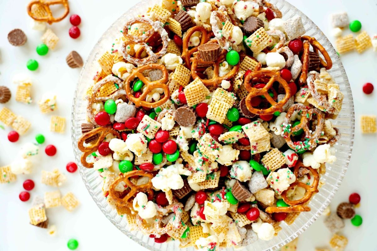 Delicious Festive Treats to Try at Home
