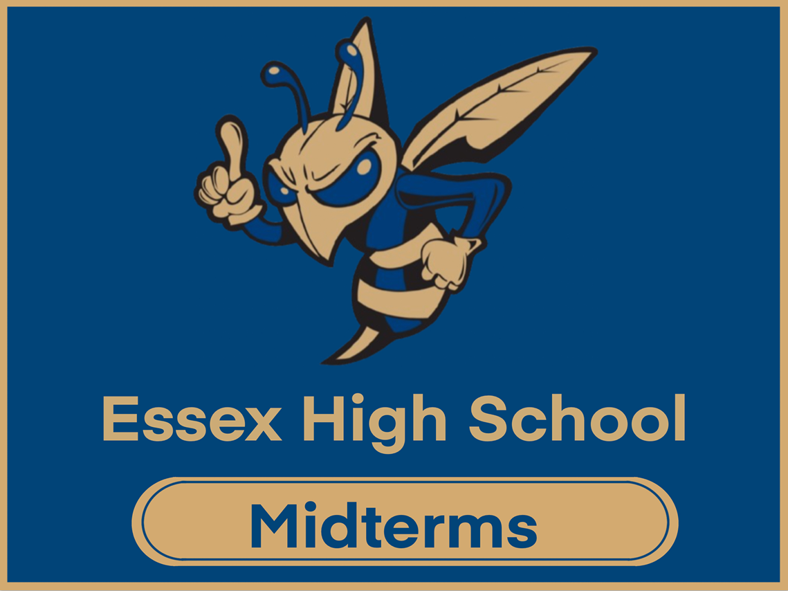 Preparing Under Pressure: How EHS Students Navigate Midterm Stress