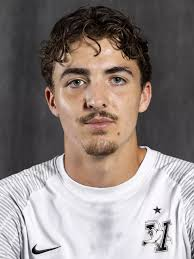 Q&A with UVM Midfielder Nico Loebus After the NCAA Playoffs