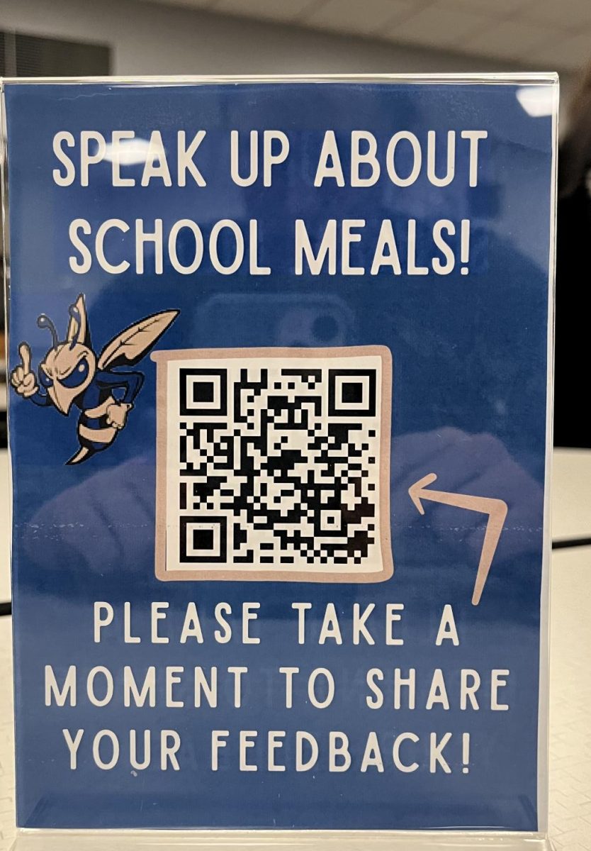 EHS Cafeteria Adapts Menu to Meet Nutrition Standards and Student Demand