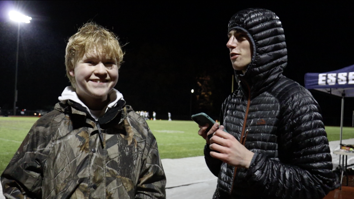 The Spotlight: Episode II