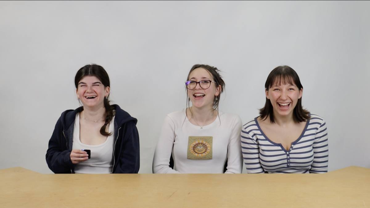 The Spotlight: Episode IV
