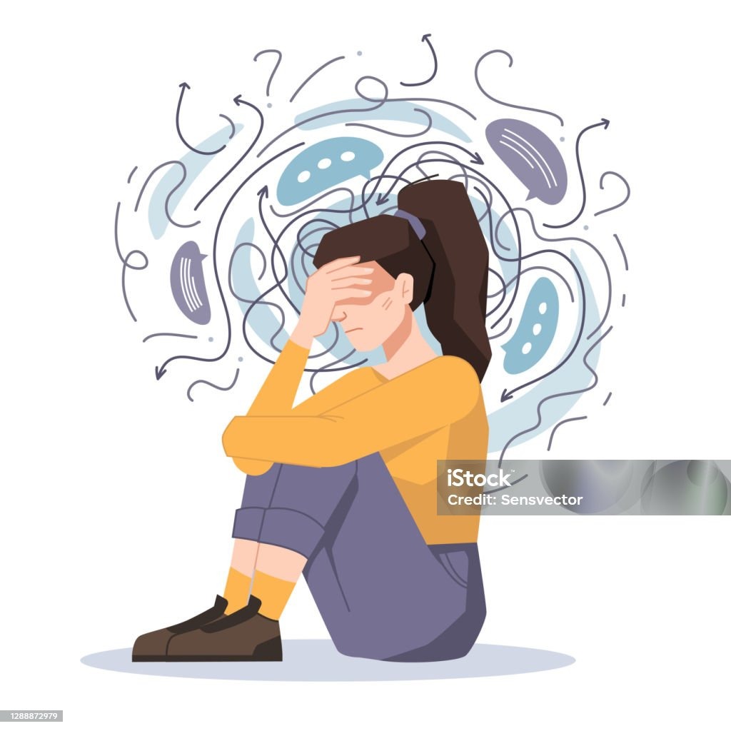 Understanding Anxiety at EHS